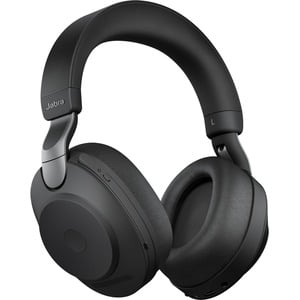 Jabra (28599-989-899) Evolve2 85 Link380c UC Stereo Black
