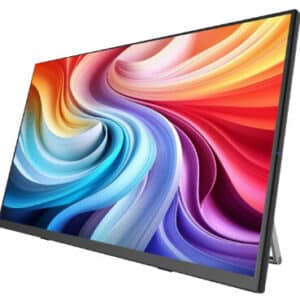 Acer UT272U 27" IPS, 10-point Touch, WQHD 2560 x 1440, HDMi+ DP + USB, Speaker, VESA, AdaptiveSync,(Non webcam version), 3 year WTY