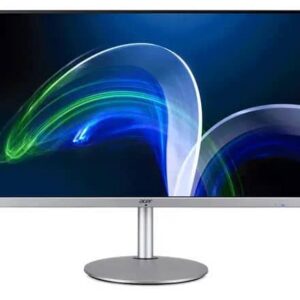 ACER CBA322QUbsmiiprzx 32in LED IPS (2K-QHD) 1x DVI/2x HDMI/1x DisplayPort /(16:9)/ 2560x1440/Speakers/Swivel/Height Adjust VESA/USB 3.0 Hub/3 Yr WTY
