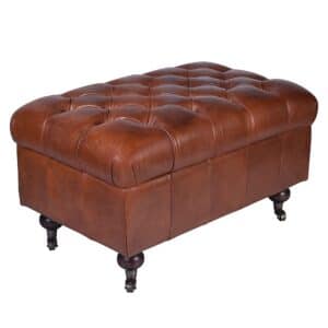 Windsor Storage Bench