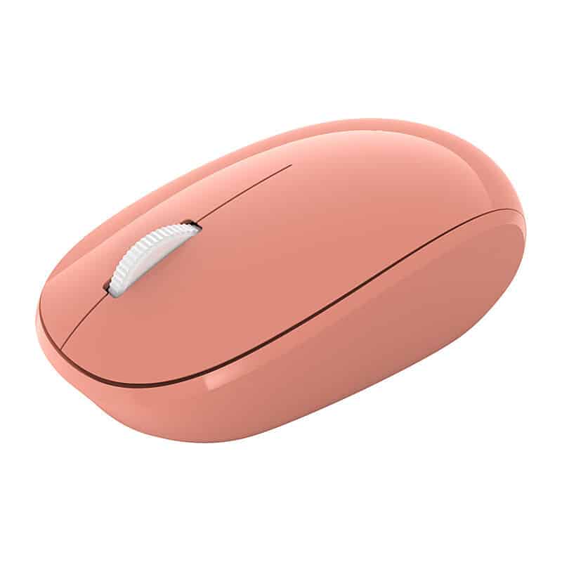 Incase Bluetooth Mouse Peach