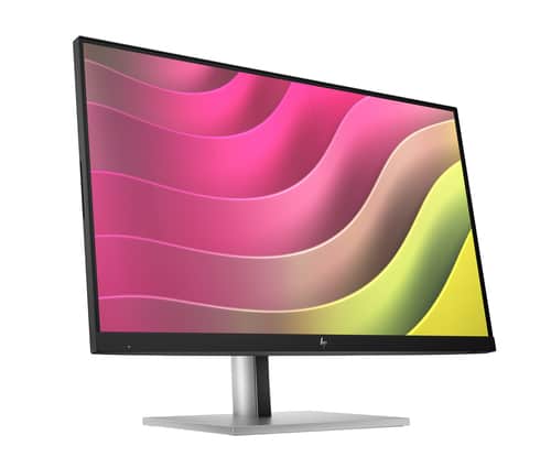 HP E24t G5 24" FHD Touch Monitor (view 3)