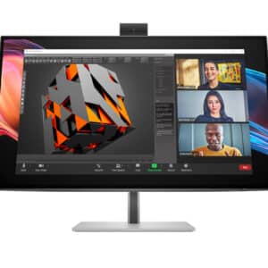 HP Series 7 Pro 727pm 27 " 4k Conferencing Monitor