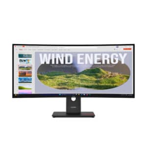 Lenovo T34wd-40 34" Wled IPS Wqhd(21:9)
