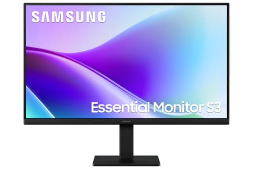 Samsung 24" (16:9) FHD IPS Monitor (view 9)