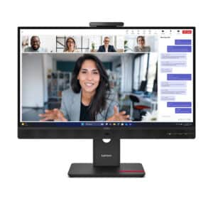 Lenovo T24-4v 23.8" Wled IPS FHD(16:9) DP