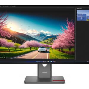 Lenovo P32ud-40 31.5" Wled IPS UHD(16:9) DP