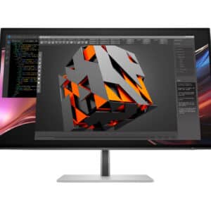 HP Series 7 Pro - 727pu 27" IPS QHD Thunderbolt 4 3yrs