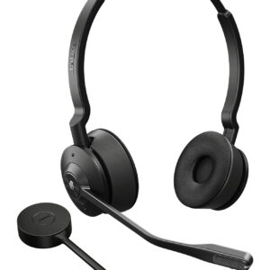 Jabra Engage 55 Se MS Stereo Dect Headset