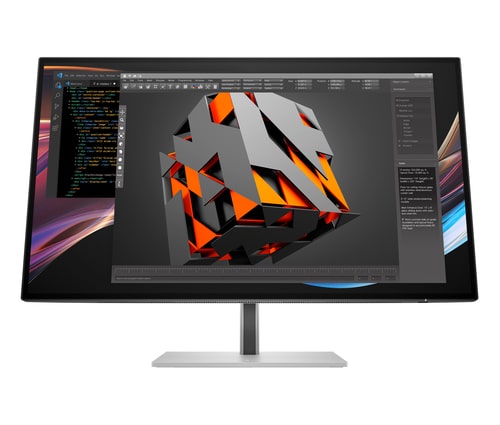 HP Series 7 Pro 727pk 27 " 4k Thunderbolt 4 Monitor (view 2)