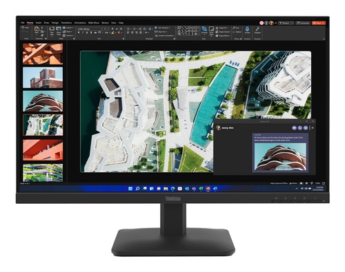 Lenovo S27-4e 27" Wled IPS FHD(16:9) (view 2)