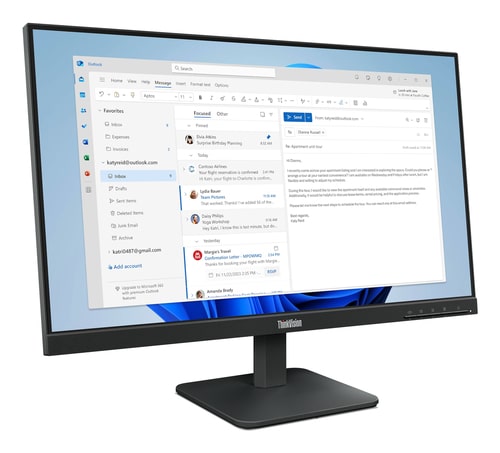 Lenovo S24-4e 23.8" IPS FHD(16:9) (view 4)