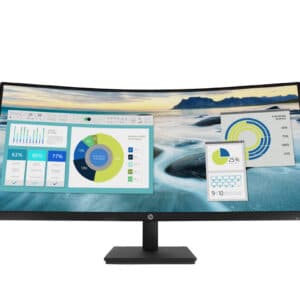 HP P34hc G4 34" Curved