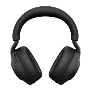 Jabra Wireless Evolve2 85 MS Stereo Bluetooth Anc Headset + Link 390a BT,usb-A