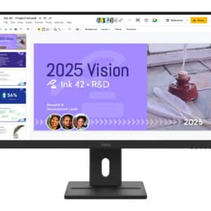 Lenovo E27q-40 27" Wled IPS QHD(16:9)