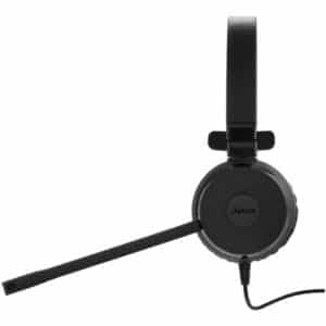 Jabra Corded Evolve 30 Ii MS Mono Headset.3.5mm