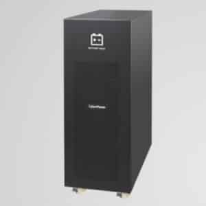 CyberPower Battery Packs for OLS 15KVA/20KVA UPS (BPSE240V82A)- 2 Yrs RTB Warranty