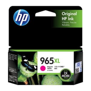 HP 965XL Magenta Original Ink Cartridge