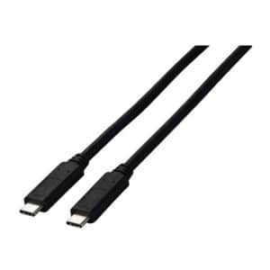 HP USB-C to USB-C 100W cable (Z Display dock/charge)