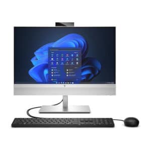 HP EliteOne 840 G9, 23.8" NT, i7-14700, 16GB, 512GB SSD, WLAN, W11P64, 3YR NBD ONSITE WTY (replaces 9F2C9PT)