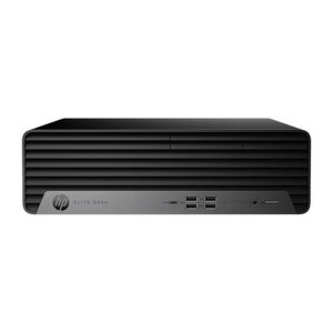 HP Elite SFF 800 G9, i7-14700, 16GB, 512GB SSD, W11P64, 3YR NBD ONSITE WTY (replaces 9F2D1PT)