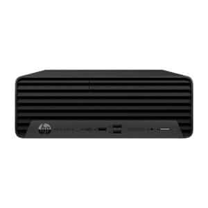 HP Pro SFF 400 G9, i5-14500, 16GB, 512GB SSD, WLAN, WIN 11 PRO, 3YR NBD ONSITE WTY (replaces A41J8PT)