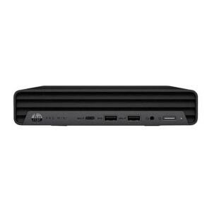 HP Pro Mini 400 G9, i7-14700T, 16GB, 512GB SSD, WLAN, WIN 11 PRO, 3YR NBD ONSITE WTY (replaces A41HTPT)