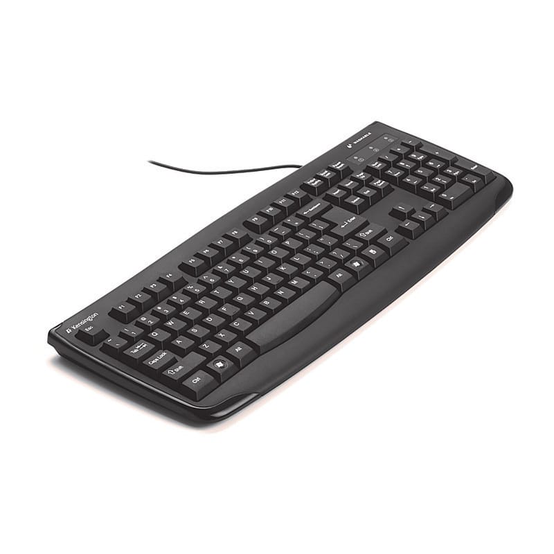 Kensington Ktg Washable Wired Keyboard