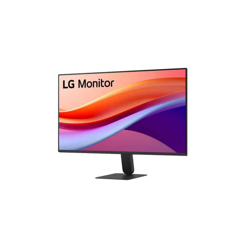 LG 27'' FHD Monitor (view 2)