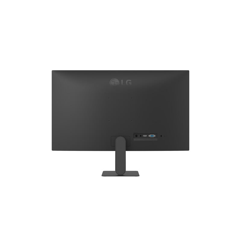LG 27'' FHD Monitor (view 4)