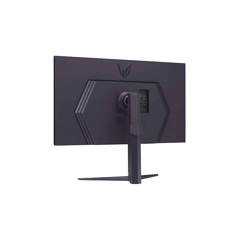 LG 32'' UltraGear QHD Nano IPS (view 4)