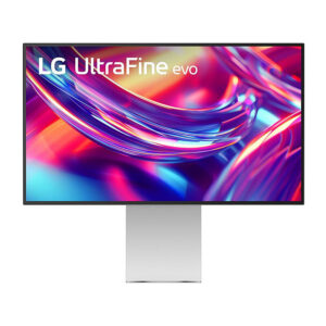 31.5" ULTRAFINE,HDR600,IPS,16:9,6K(6144x3456),5MS,60Hz,HDMI(2.1)x2,DP(2.1),TB(96W),USB-C,KVM,TILT,PIVOT,HEIGHT,SPK(10Wx2),VESA(100x100),3YR WTY