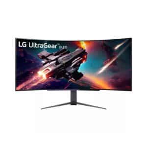 LG 45'' OLED Monitor