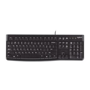 Logitech Keyboard K120