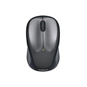 Logitech Wireless Mouse M235- Colt Glossy