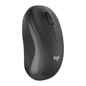 Logitech M240 Silent Bluetooth Mouse - Graphite