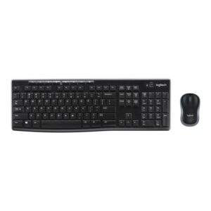 Logitech Wireless Combo MK270R