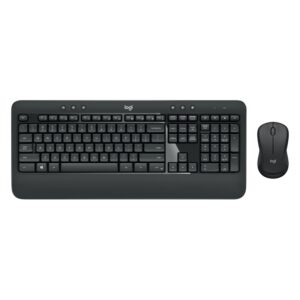 MK540 ADVANCED Wireless Keyboard and Mouse Combo