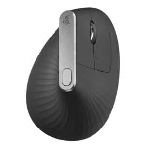 Logitech MX Vertical Advanced Ergonomic mouse