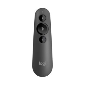 R500s Laser Presentation Remote