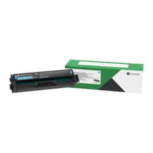 Lexmark Lexm 20N30C0 Cyan Toner