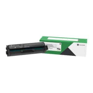 Lexmark Lexm C333HK0 HY Black Toner