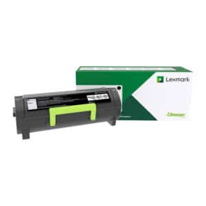 Lexmark Lexm 503 Black Toner