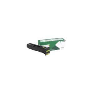 Lexmark Lexm 82K6XY0 XHY Yellow Toner