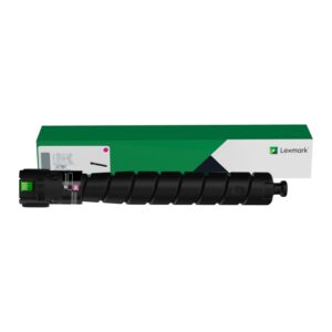 Lexmark Lexm 83D0HM0 Magenta Toner