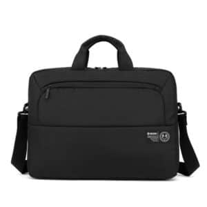 Moki International Moki rPET Laptop Satchel 17