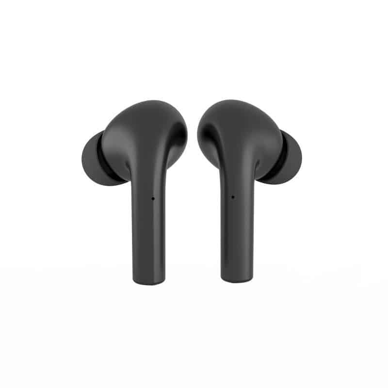 Moki International MokiPods Wireless Earbuds Blk
