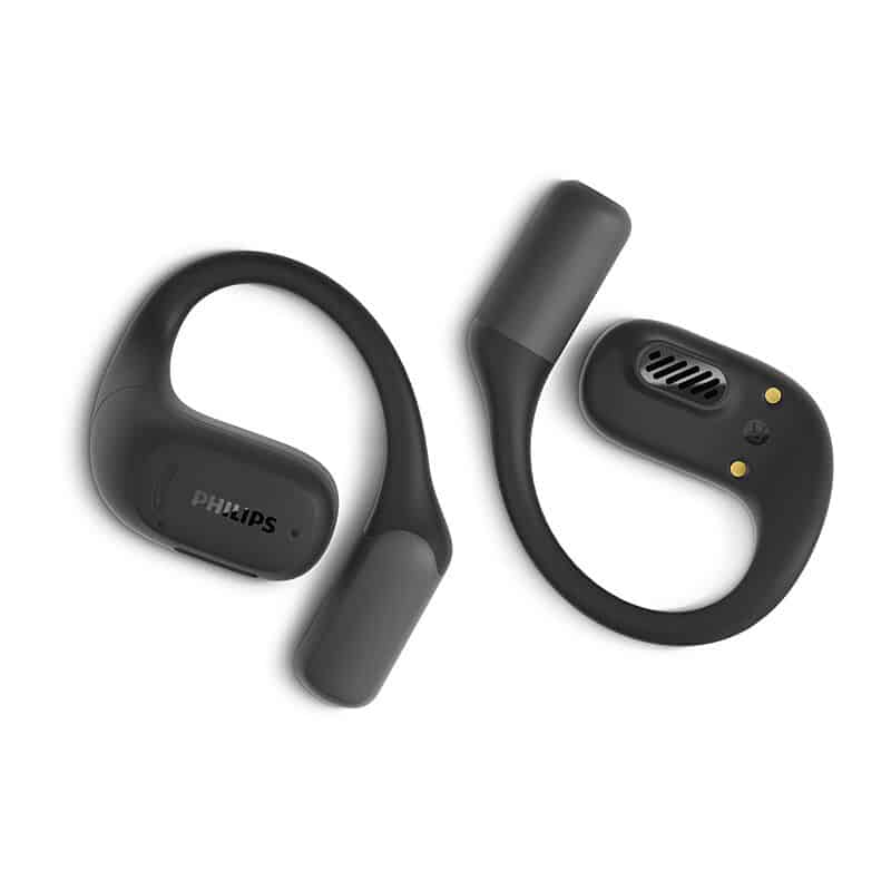 Philips W/less Earbuds Sport (view 4)