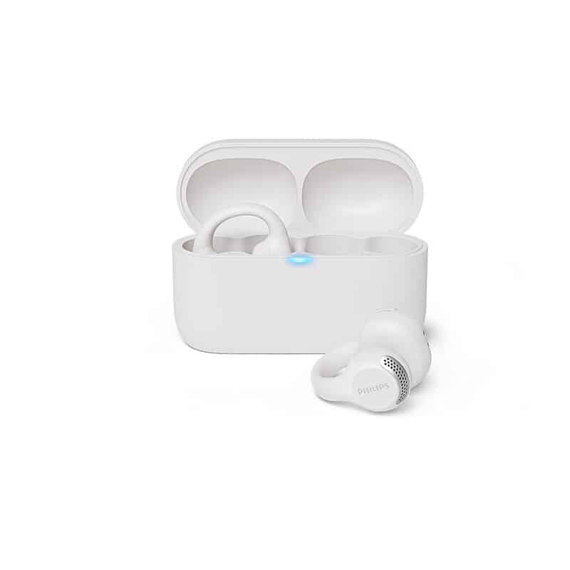Philips W/less Open Earbuds WT (view 2)
