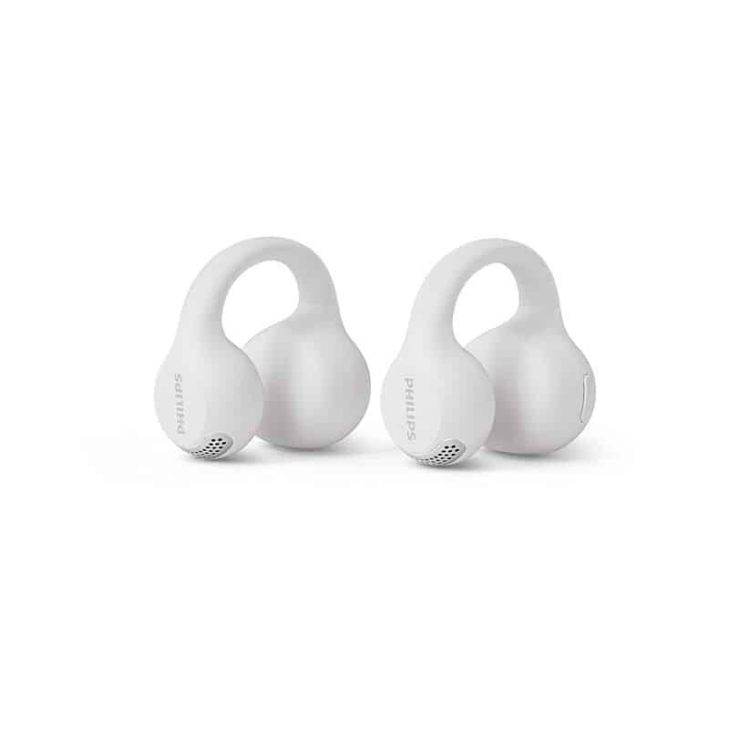 Philips W/less Open Earbuds WT (view 3)